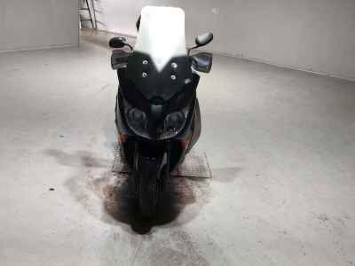 Honda Forza Z