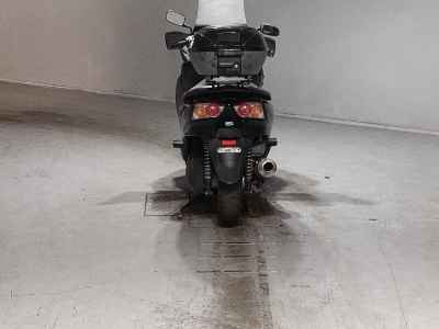 Honda Forza Z