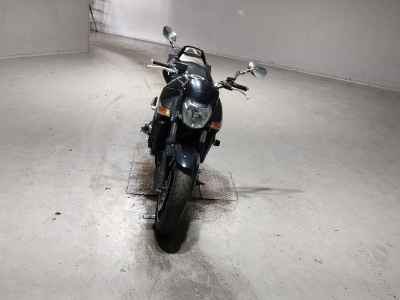 Suzuki GSR400 2010