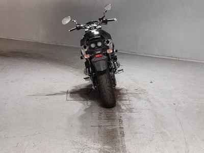 Suzuki GSR400 2010