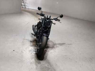 Honda Rebel CMX250