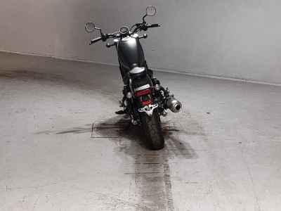 Honda Rebel CMX250