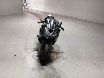 Kawasaki Ninja ZX-25R KRT Edition