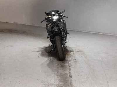 Kawasaki Ninja ZX-25R KRT Edition