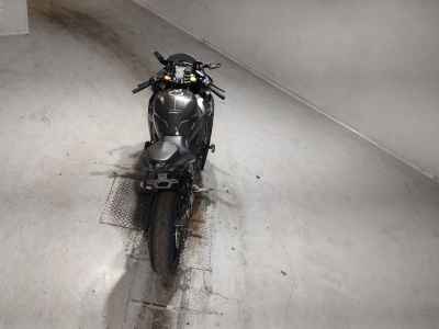 Kawasaki Ninja ZX-25R KRT Edition