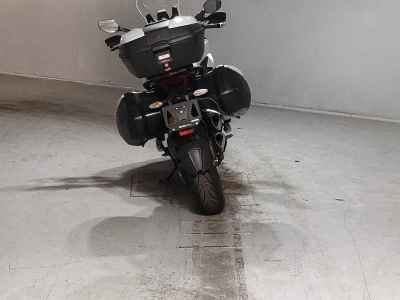 Ducati Multistrada 1200S 2015