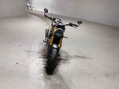 Triumph Speed 400 2024