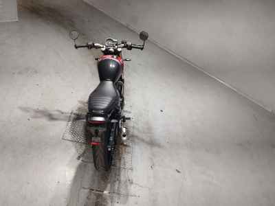 Triumph Speed 400 2024