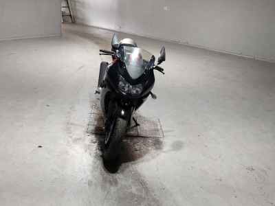 Kawasaki Ninja 250R