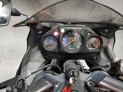 Kawasaki Ninja 250R
