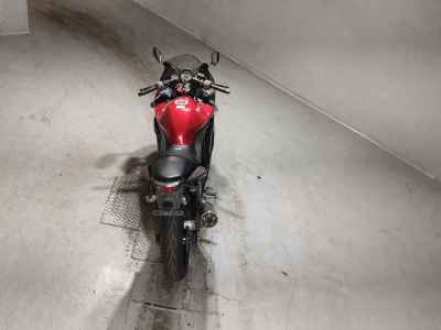 Kawasaki Ninja 250R