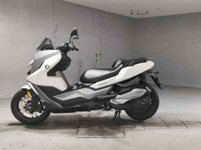 BMW C400GT 2023