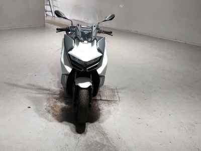 BMW C400GT 2023