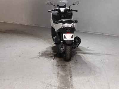 BMW C400GT 2023