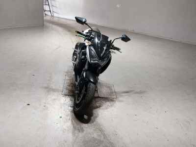 Kawasaki Z250