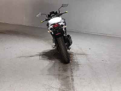 Kawasaki Z250