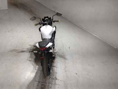Kawasaki Z250