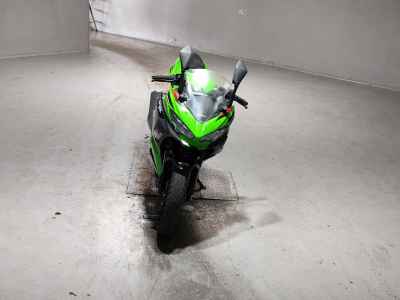 Kawasaki Ninja 250