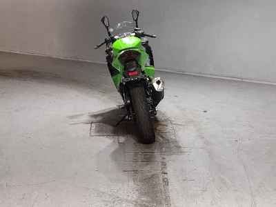 Kawasaki Ninja 250