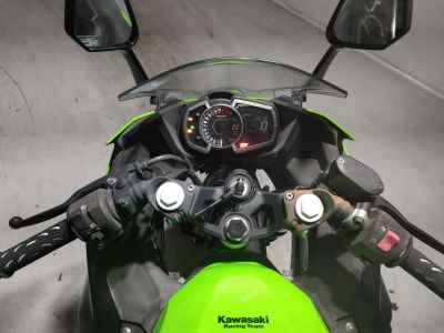 Kawasaki Ninja 250