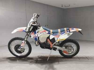 KTM 125SX 2012