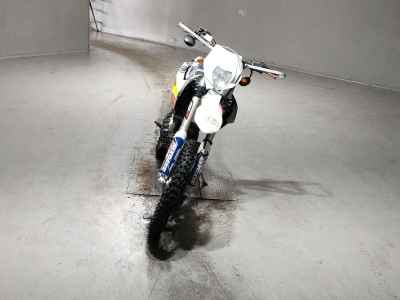 KTM 125SX 2012
