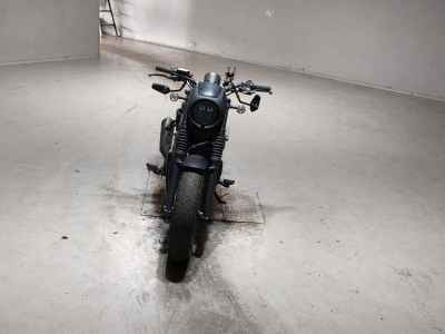 Honda Rebel CMX250