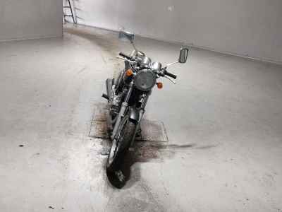Honda GB250 Clubman