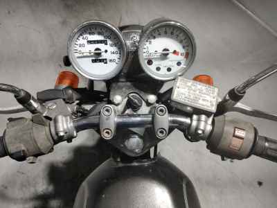 Honda GB250 Clubman
