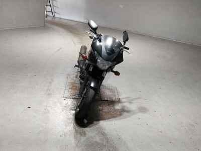 Honda VTR250F