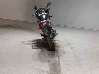 Honda VTR250F