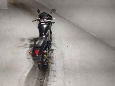 Honda VTR250F