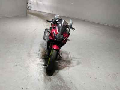 Suzuki GSX250R