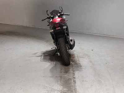 Suzuki GSX250R