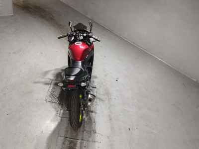 Suzuki GSX250R
