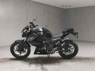 Kawasaki Z250