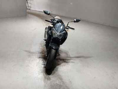 Kawasaki Z250