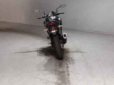 Kawasaki Z250