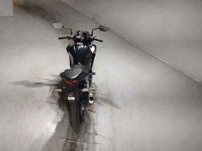 Kawasaki Z250