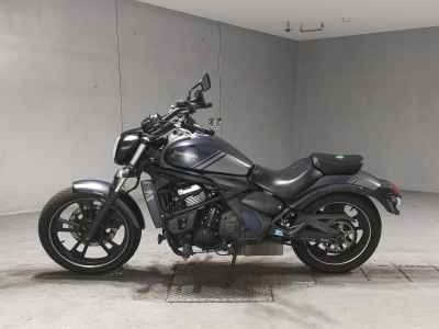 Kawasaki Vulcan 650S 2020