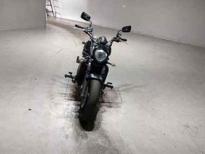 Kawasaki Vulcan 650S 2020
