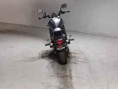 Kawasaki Vulcan 650S 2020