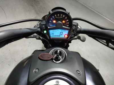 Kawasaki Vulcan 650S 2020
