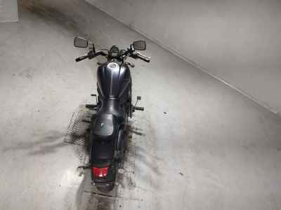 Kawasaki Vulcan 650S 2020