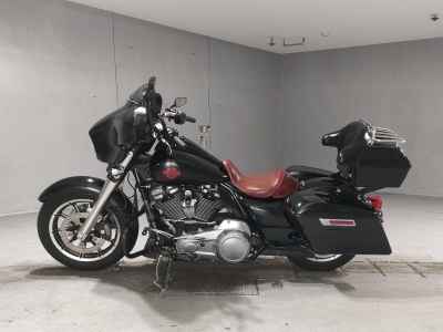 Harley-Davidson Street Glide FLHX1750 2019