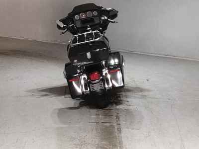 Harley-Davidson Street Glide FLHX1750 2019