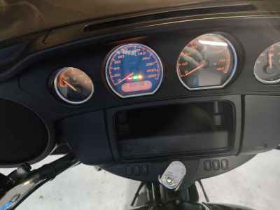 Harley-Davidson Street Glide FLHX1750 2019