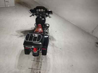 Harley-Davidson Street Glide FLHX1750 2019