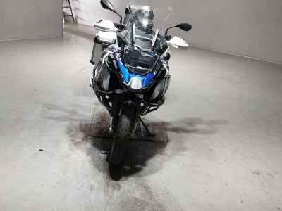 BMW R1250GS Adventure 2019