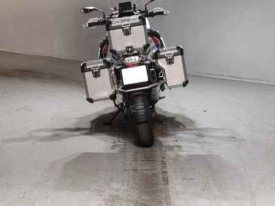 BMW R1250GS Adventure 2019